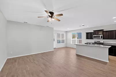 9640 Hickory Knob Drive, Fort Worth, TX 76108 - Photo 7