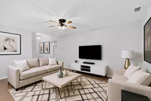 9640 Hickory Knob Dr, Fort Worth, TX 76108 - Photo 5