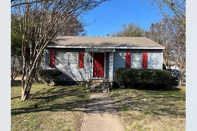 1319 Hansboro Avenue, Dallas, TX 75224 - Photo 1