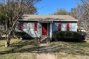 1319 Hansboro Ave, Dallas, TX 75224 - Photo 1