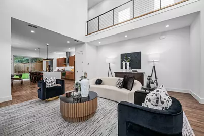 1014 Grandview Avenue, Dallas, TX 75223 - Photo 3