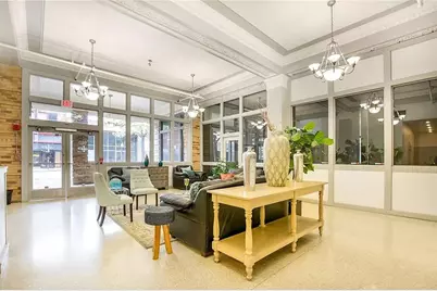 910 Houston Street #604, Fort Worth, TX 76102 - Photo 5