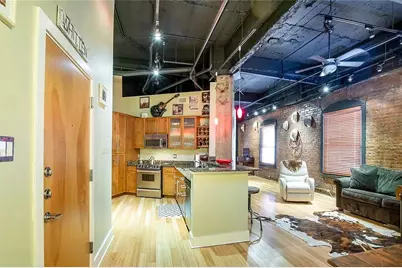 910 Houston Street #604, Fort Worth, TX 76102 - Photo 11