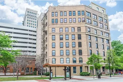 910 Houston Street #604, Fort Worth, TX 76102 - Photo 1