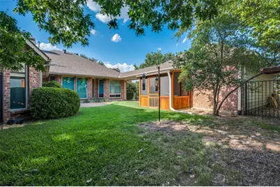 400 Brook View Court, Prosper, TX 75078 - Photo 23