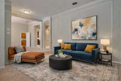 400 Brook View Court, Prosper, TX 75078 - Photo 3