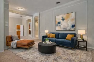 400 Brook View Ct, Prosper, TX 75078 - Photo 3