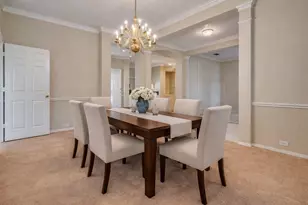 400 Brook View Ct, Prosper, TX 75078 - Photo 5