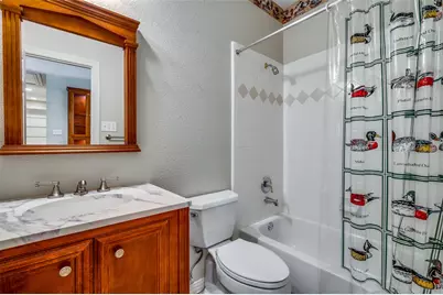 400 Brook View Court, Prosper, TX 75078 - Photo 13