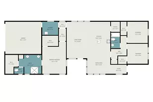 15514 Night Heron Rd, Frisco, TX 75035 - Photo 35