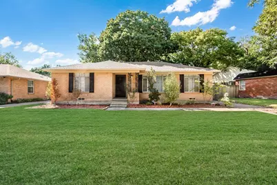 511 Classen, Dallas, TX 75218 - Photo 1