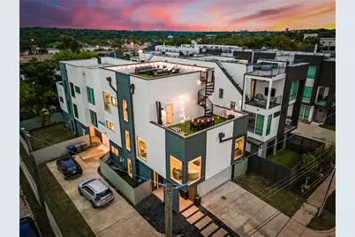 1002 Mobile Street #1, Dallas, TX 75208 - Photo 1