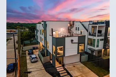 1002 Mobile Street #1, Dallas, TX 75208 - Photo 3