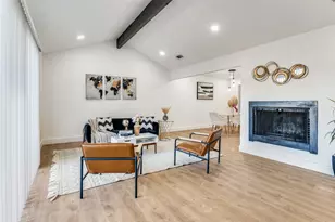 5204 Blue Valley Ct, Fort Worth, TX 76112 - Photo 3