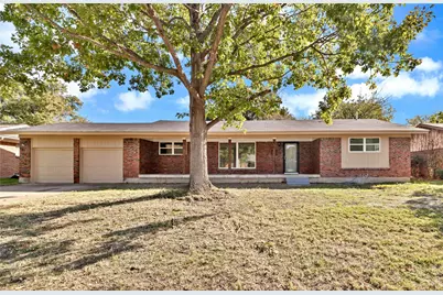 4724 Mackey Drive, North Richland Hills, TX 76180 - Photo 1