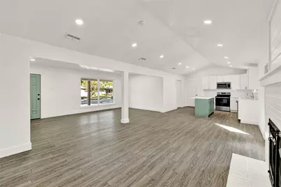 4724 Mackey Drive, North Richland Hills, TX 76180 - Photo 5