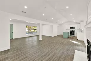 4724 Mackey Dr, North Richland Hills, TX 76180 - Photo 5