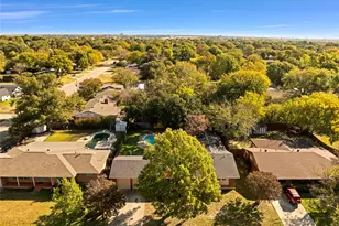 4724 Mackey Dr, North Richland Hills, TX 76180 - Photo 29