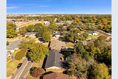 4724 Mackey Drive, North Richland Hills, TX 76180 - Photo 33