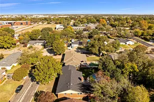 4724 Mackey Dr, North Richland Hills, TX 76180 - Photo 33