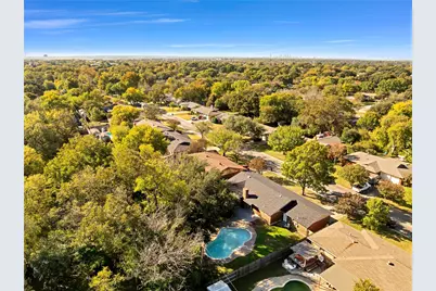 4724 Mackey Drive, North Richland Hills, TX 76180 - Photo 31