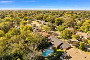 4724 Mackey Dr, North Richland Hills, TX 76180 - Photo 31