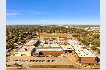 4724 Mackey Drive, North Richland Hills, TX 76180 - Photo 35