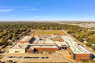 4724 Mackey Dr, North Richland Hills, TX 76180 - Photo 35