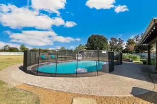 849 Sherry Ln S, Krugerville, TX 76227 - Photo 29