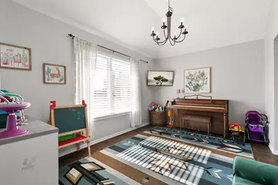 849 Sherry Lane S, Krugerville, TX 76227 - Photo 13