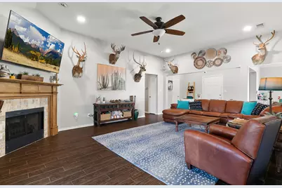 849 Sherry Lane S, Krugerville, TX 76227 - Photo 7