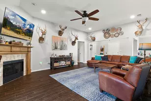 849 Sherry Ln S, Krugerville, TX 76227 - Photo 7