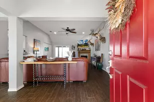 849 Sherry Ln S, Krugerville, TX 76227 - Photo 5