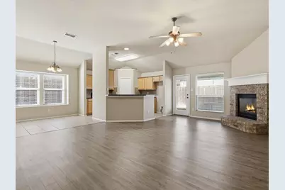 6524 Sierra Madre Drive, Fort Worth, TX 76179 - Photo 3