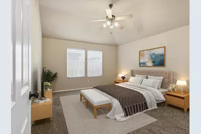 6524 Sierra Madre Drive, Fort Worth, TX 76179 - Photo 9