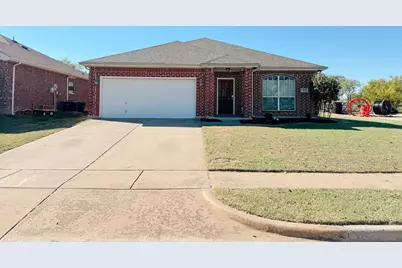 325 Rock Hill Drive, Crowley, TX 76036 - Photo 3