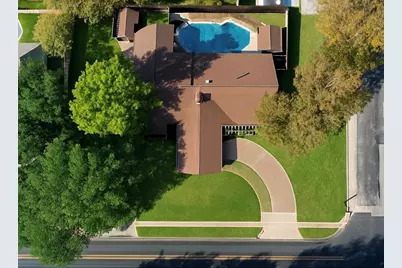 500 S Washington Street, Pilot Point, TX 76258 - Photo 31