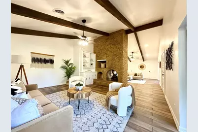 500 S Washington Street, Pilot Point, TX 76258 - Photo 1