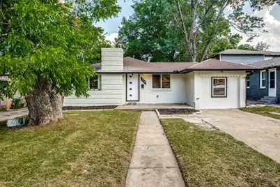 3564 Virginia Boulevard, Dallas, TX 75211 - Photo 19