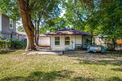 3564 Virginia Boulevard, Dallas, TX 75211 - Photo 21