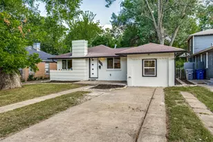 3564 Virginia Blvd, Dallas, TX 75211 - Photo 17