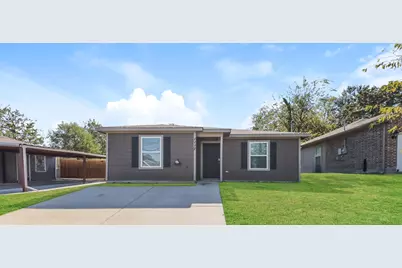 1117 Jones Street, Greenville, TX 75401 - Photo 1