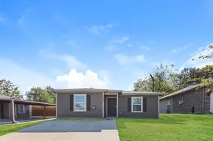 1117 Jones St, Greenville, TX 75401 - Photo 1