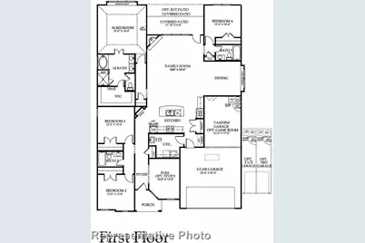 1401 Kadynce Lane, Anna, TX 75409 - Photo 35