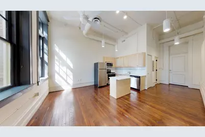 401 N Carroll Avenue #1208, Dallas, TX 75246 - Photo 1