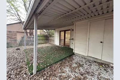 7016 Sunnybank Drive, Fort Worth, TX 76137 - Photo 23