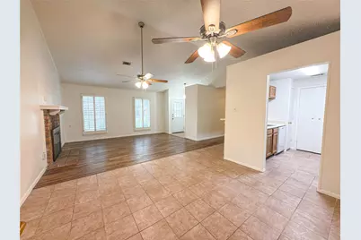 7016 Sunnybank Drive, Fort Worth, TX 76137 - Photo 9