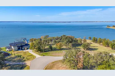 Lot 56 Paradise Cove, Streetman, TX 75859 - Photo 5