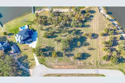 Lot 56 Paradise Cove, Streetman, TX 75859 - Photo 3