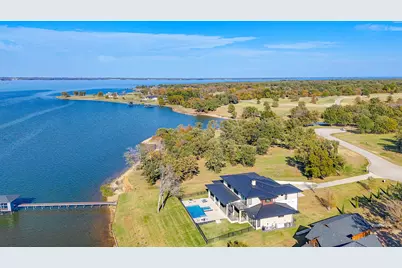 Lot 56 Paradise Cove, Streetman, TX 75859 - Photo 7